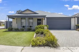 61 Cheriton Avenue, Ellenbrook