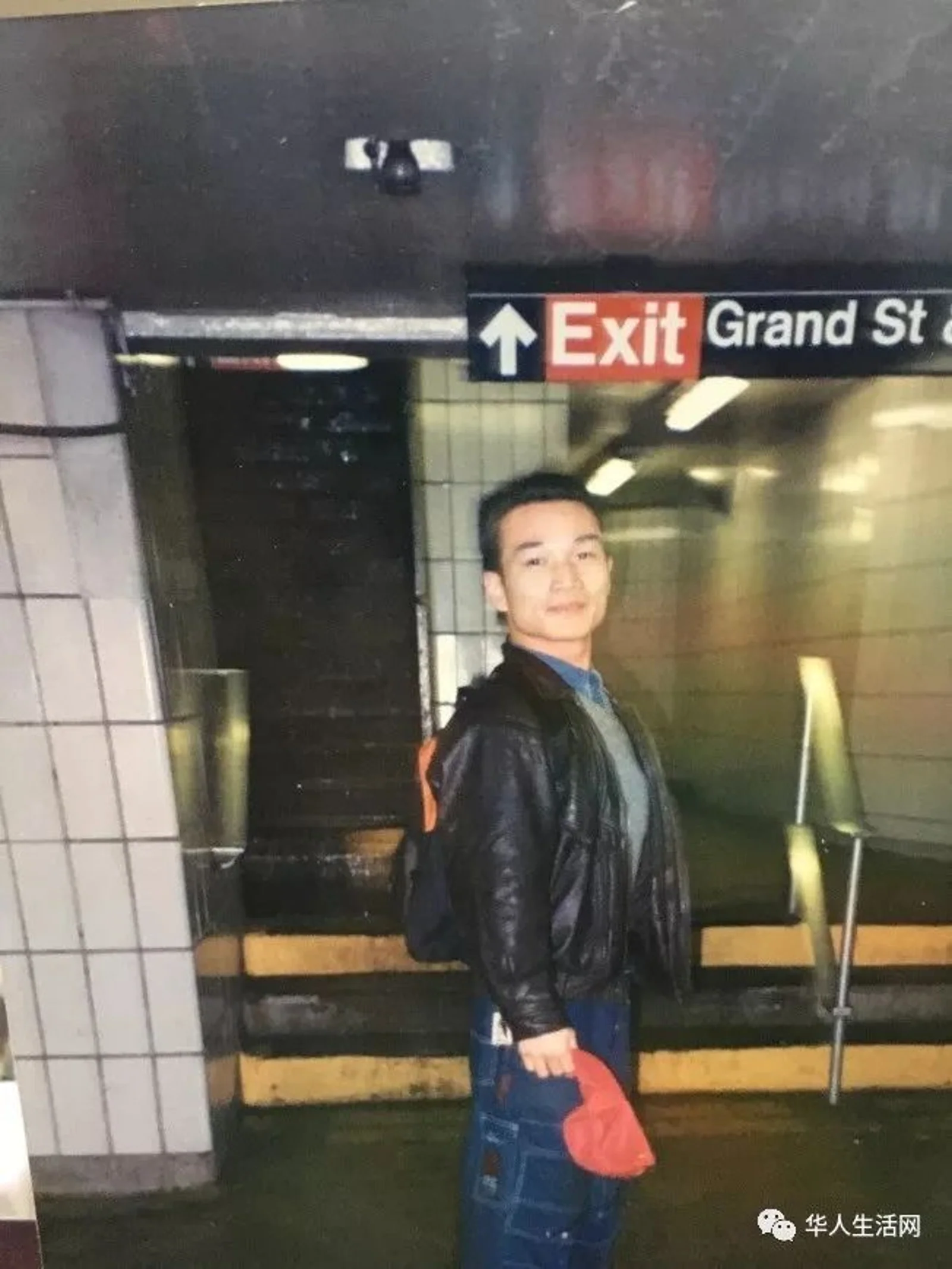 杳无音讯！华男失踪10年，中国老母思念患抑郁，苦盼爱子报平安