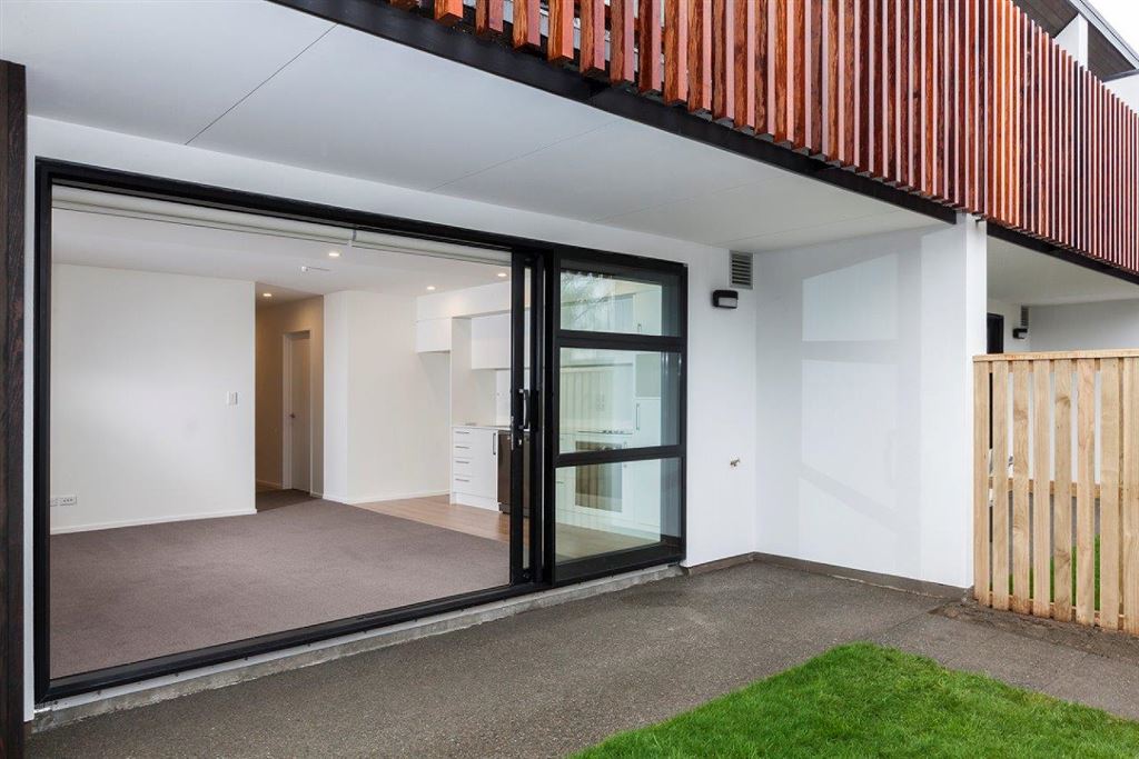 3/11 Exeter Street, Merivale, Christchurch, 1房, 1浴