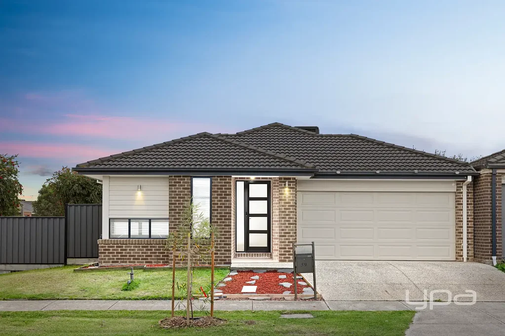59 Victorking Drive, Point Cook, VIC 3030