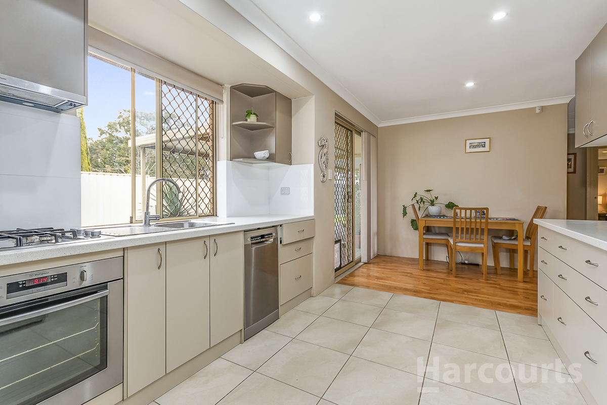 18 EWELL CT, MARANGAROO WA 6064, 0房, 0浴, House