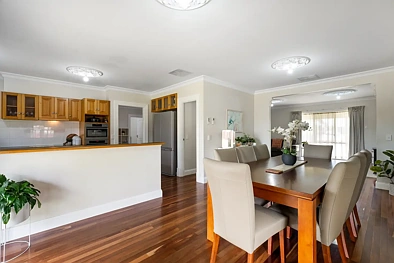 19 Bubner Road, Angle Vale, SA 5117, 5房, 2浴, House