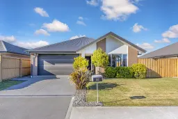 32 Ridgeway Avenue, Rolleston