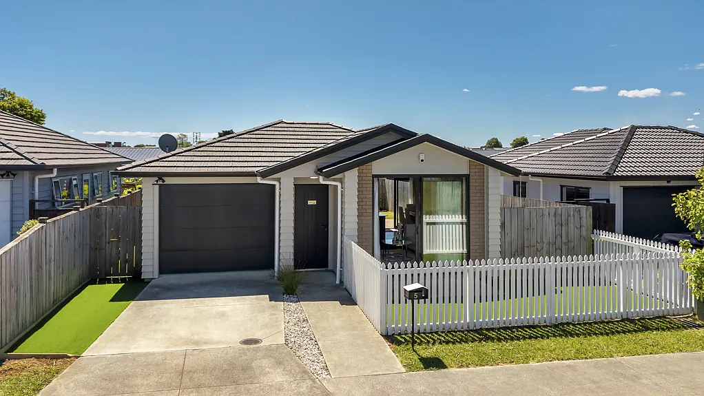 5 Park Chester Road, Pukekohe, Franklin, Auckland
