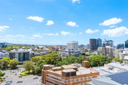 1303/501 Adelaide Street, Brisbane City