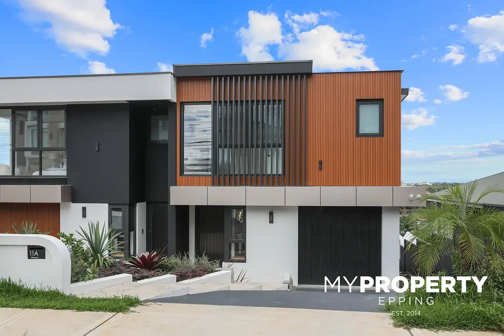 Ermington 4 Bedroom INDULGENT SPLIT-LEVEL LUXURY WITH BREATHTAKING VIEWS