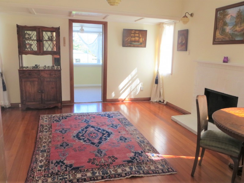 15 Gilchrist Street, Te Aroha, Matamata, 2 રૂમ, 1 બાથરૂમ