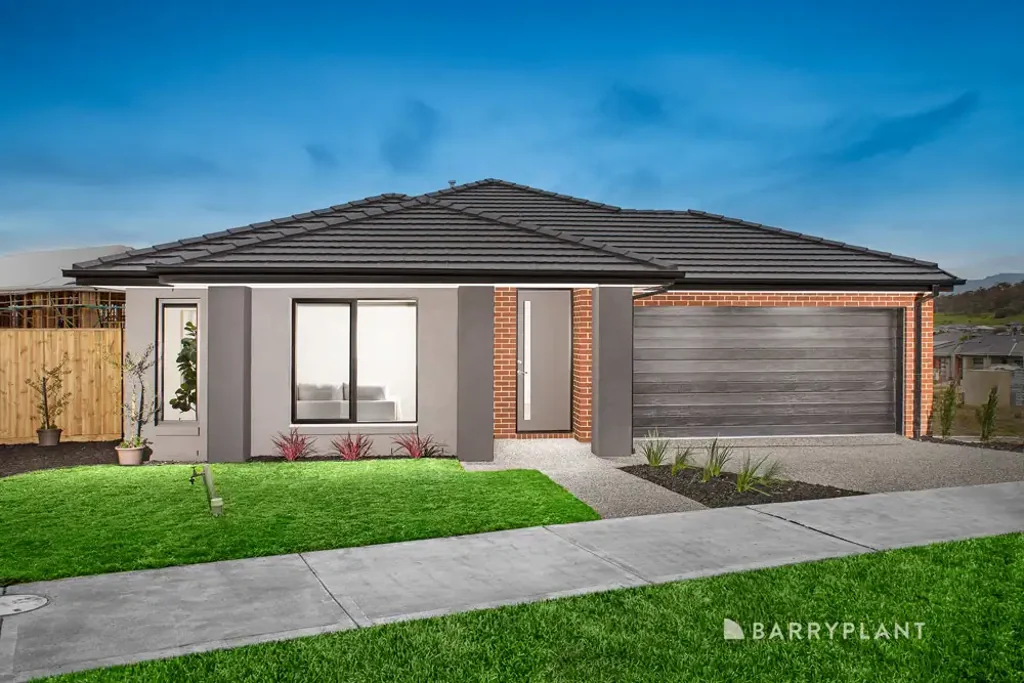 4 Argyle Drive, Mernda, VIC 3754