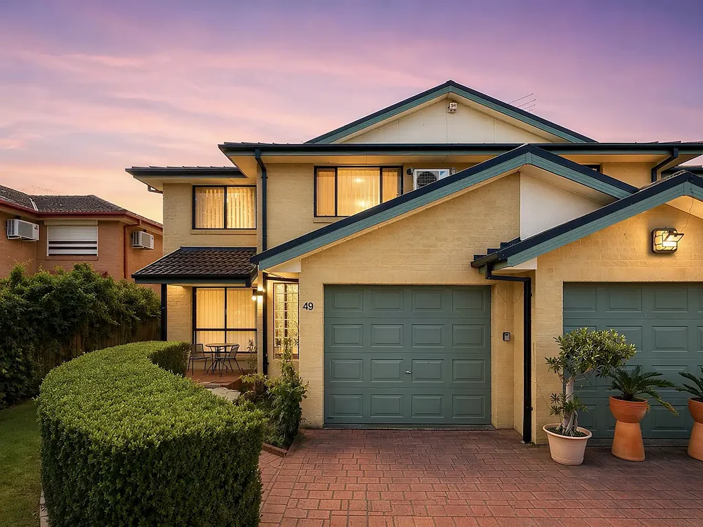 49 Galton Street, Wetherill Park, NSW 2164