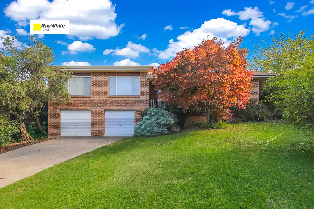 Tumut 4房  Centrally Located Gem