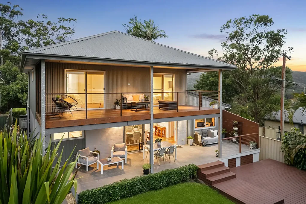 24 Sunnyside Avenue, Point Clare, NSW 2250