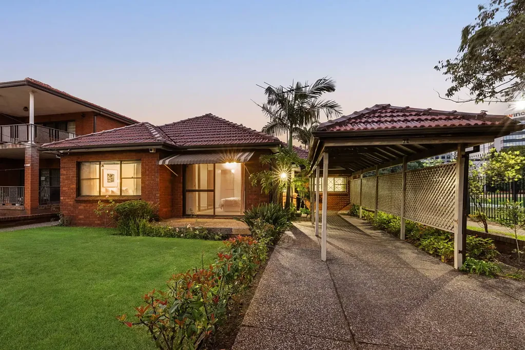 34 Forster Street, Mascot, NSW 2020
