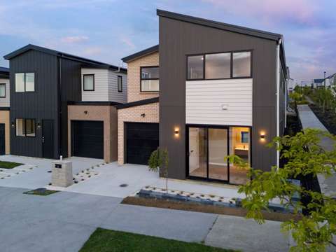 Silverdale 5房  Spacious, Stylish & Perfect for Families!