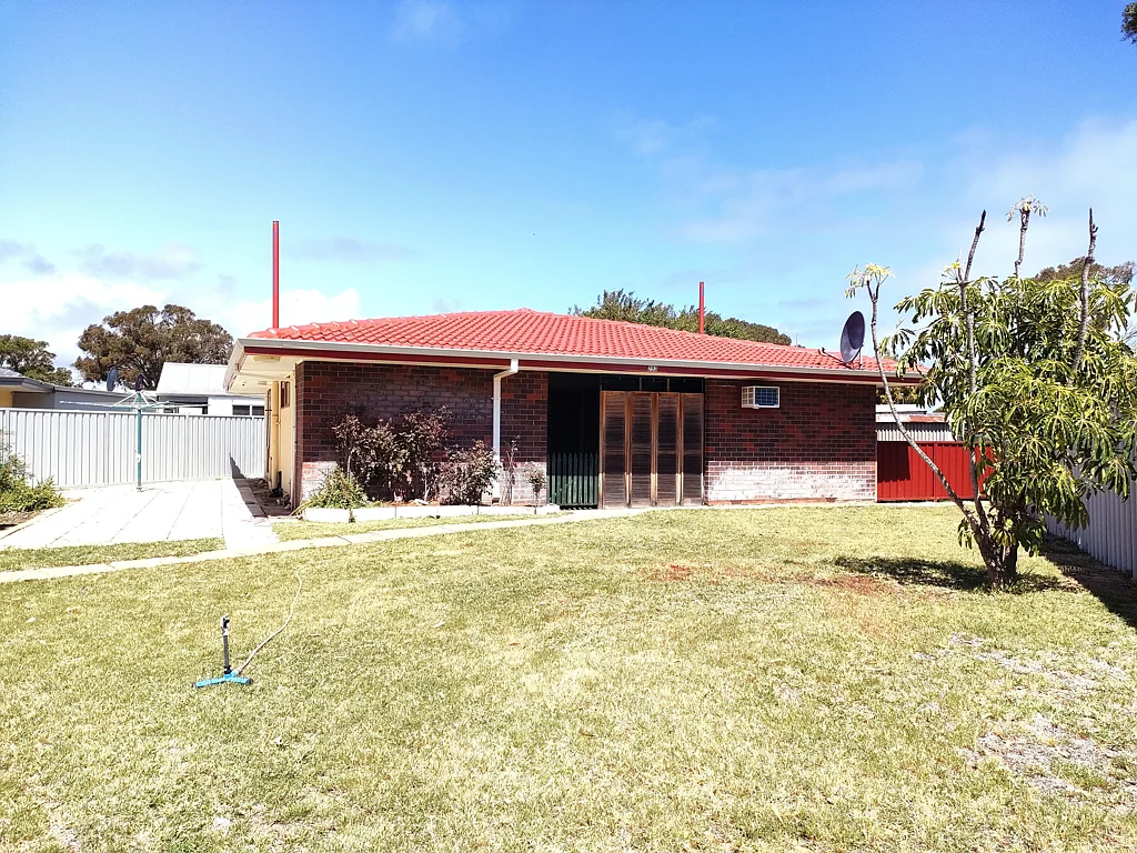 6 Bell Court, Leeman, WA 6514