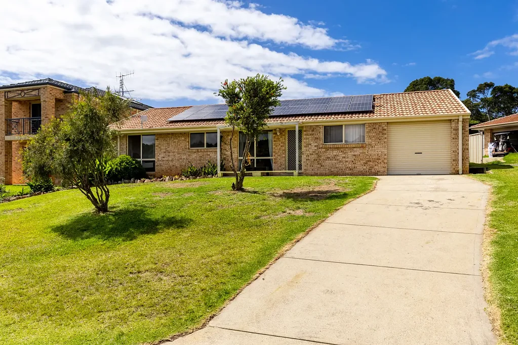 58 Ocean View Drive, Bermagui, NSW 2546