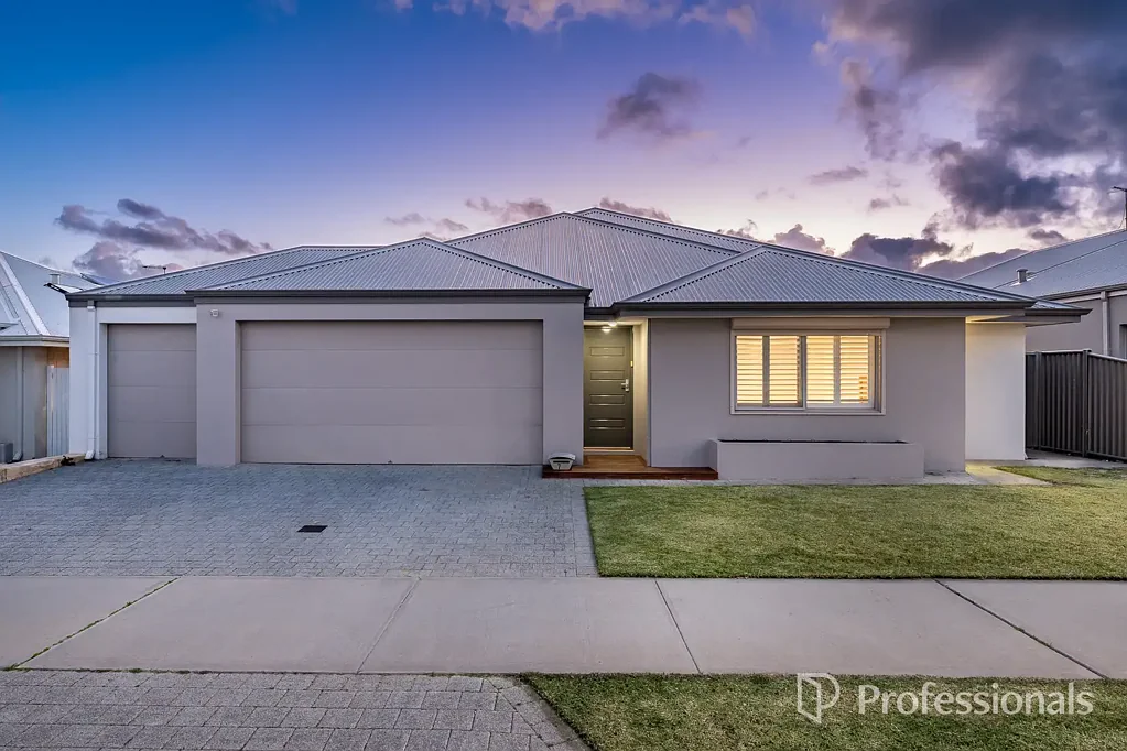 7 Ochre Street, Eglinton, WA 6034