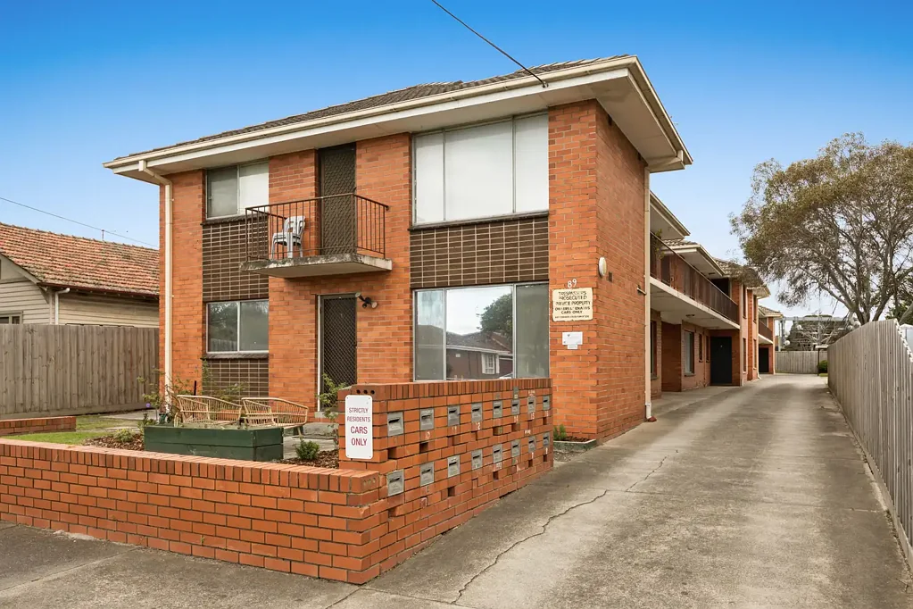 7/89 Collins Street, Mentone, VIC 3194