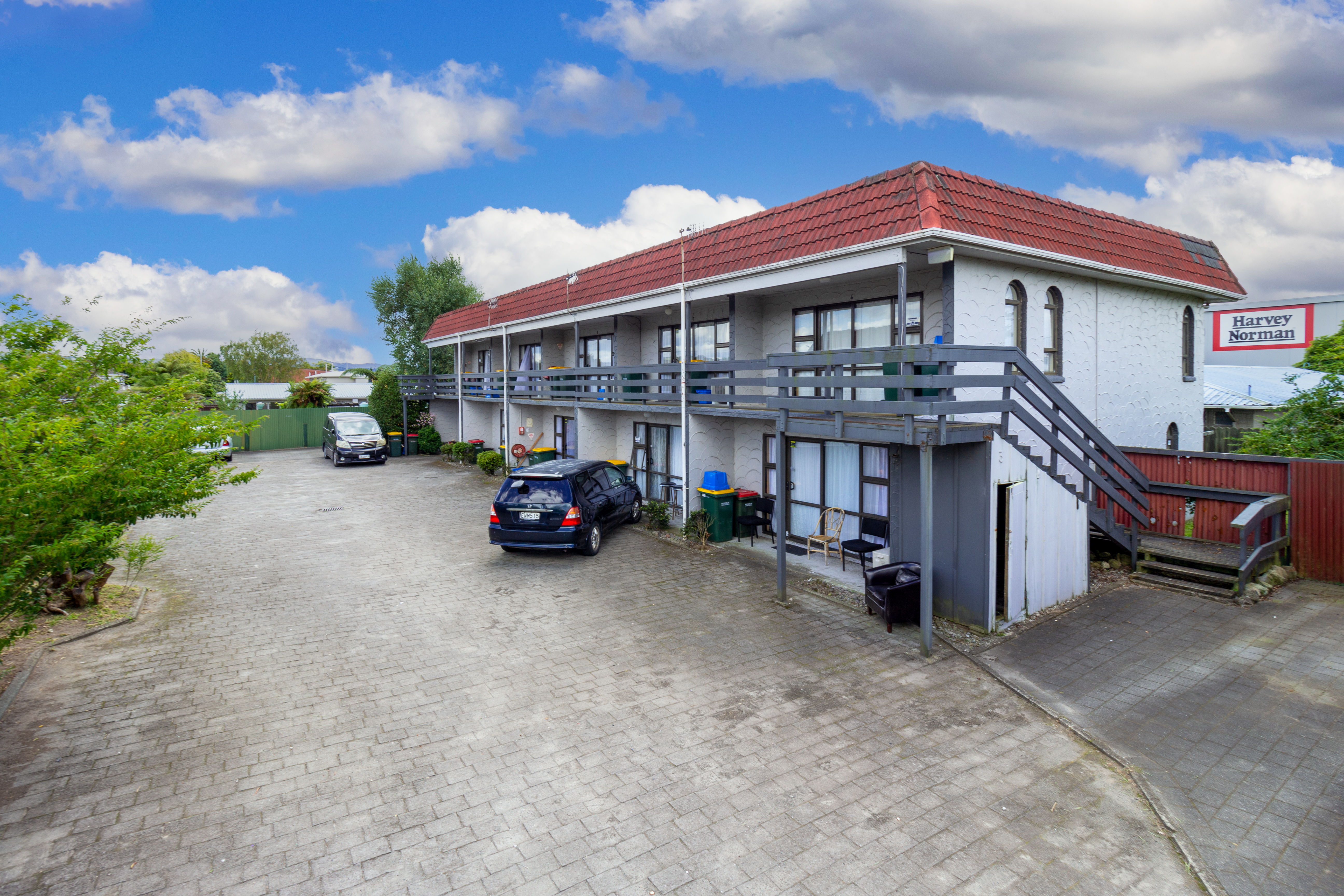 3 Herewini Street, Victoria, Rotorua, 10房, 0浴