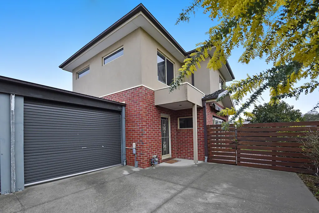 2/27 Marshall Drive, Reservoir, VIC 3073