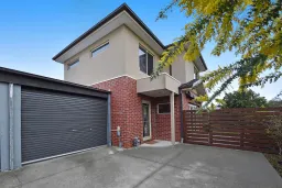 2/27 Marshall Drive, Reservoir