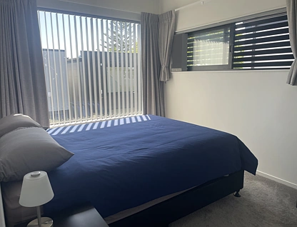 14B Andrew Road, Howick, Manukau City, 2 રૂમ, 1 બાથરૂમ, Townhouse