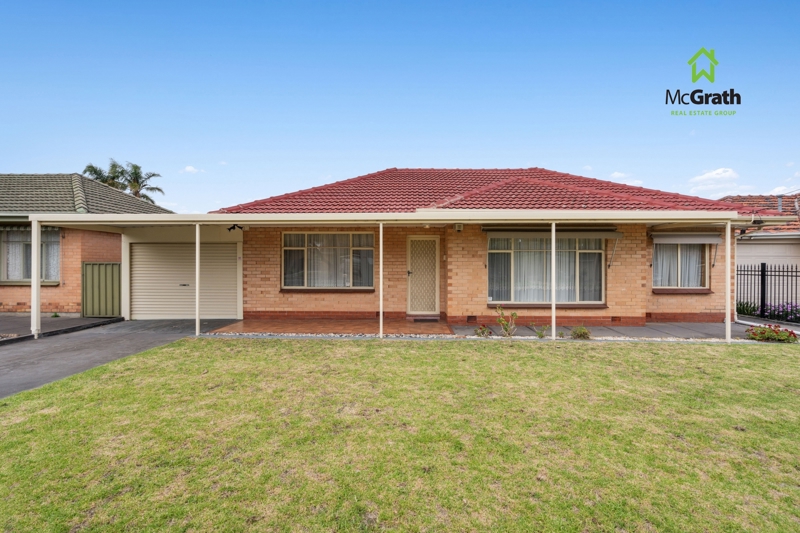 13 ANSETT AV, NETLEY SA 5037, 0 ਕਮਰੇ, 0 ਬਾਥਰੂਮ, House