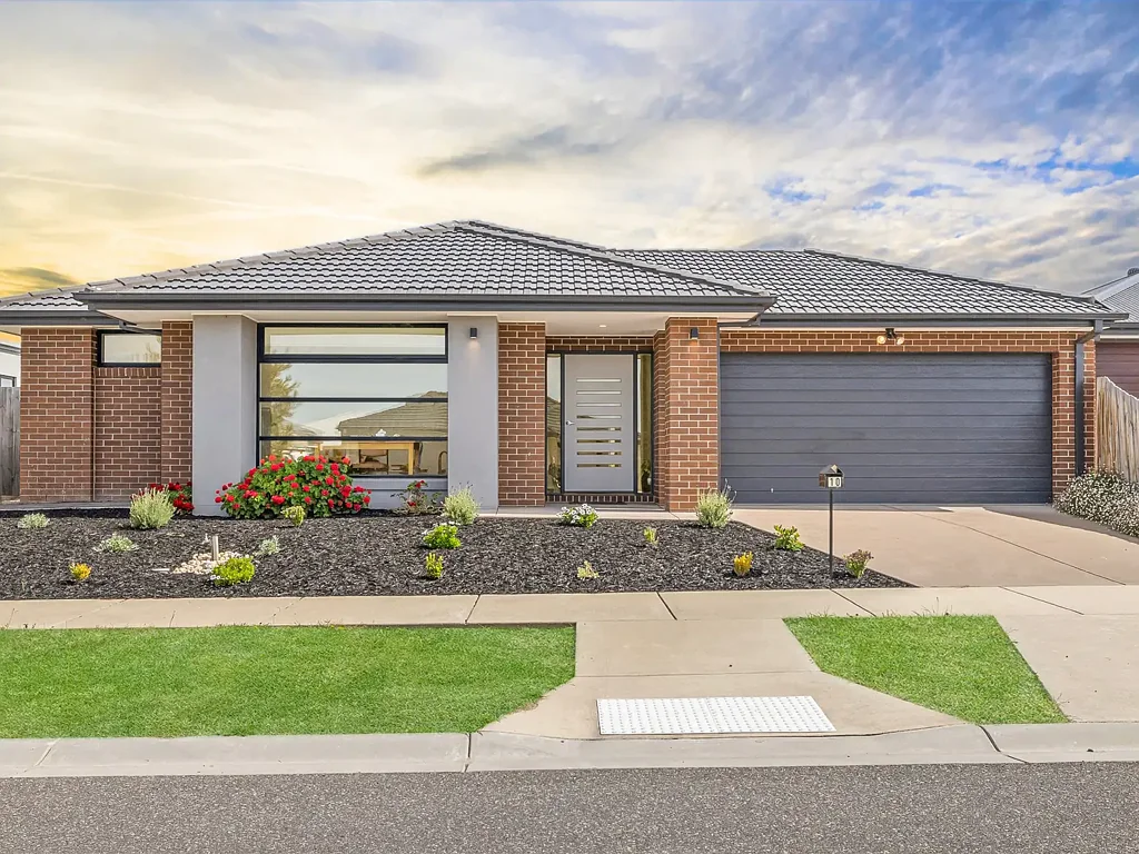 10 Tussock Way, North Wonthaggi, VIC 3995