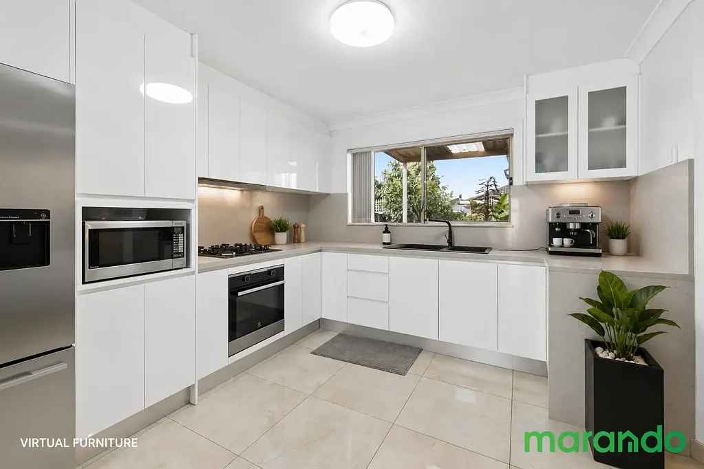 Fairfield Heights 3 Bedroom CHEAP STRATA