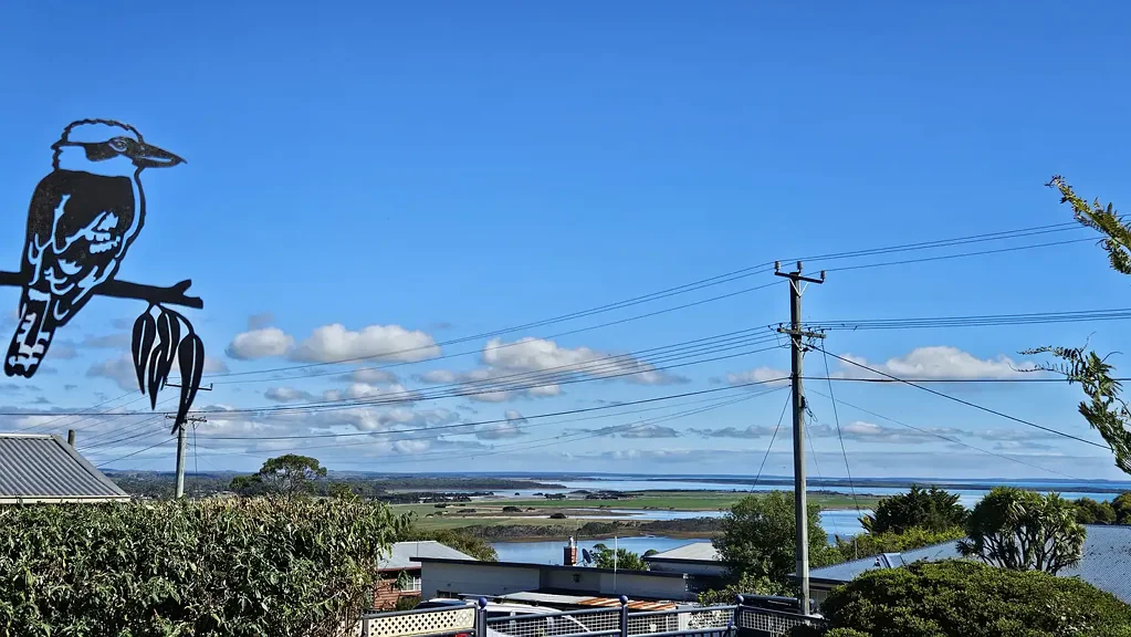 Smithton 3غرفة نوم Coastal Family Home with Expansive Bay Views