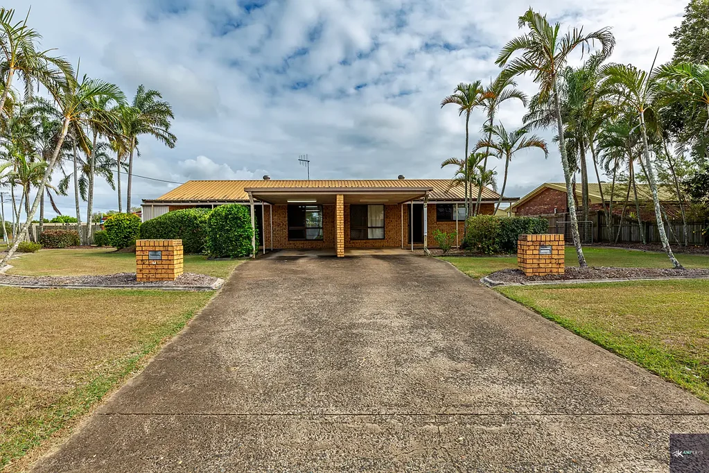 3 Mccullough Street, Kepnock, QLD 4670