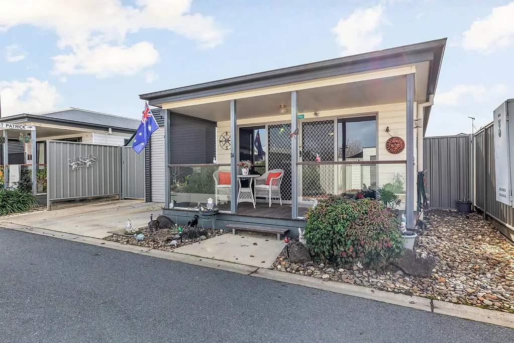 Echuca 3Zimmer Lifestyle Living Over 50