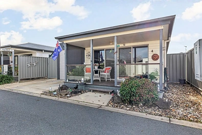 Echuca 3Habitaciones Lifestyle Living Over 50