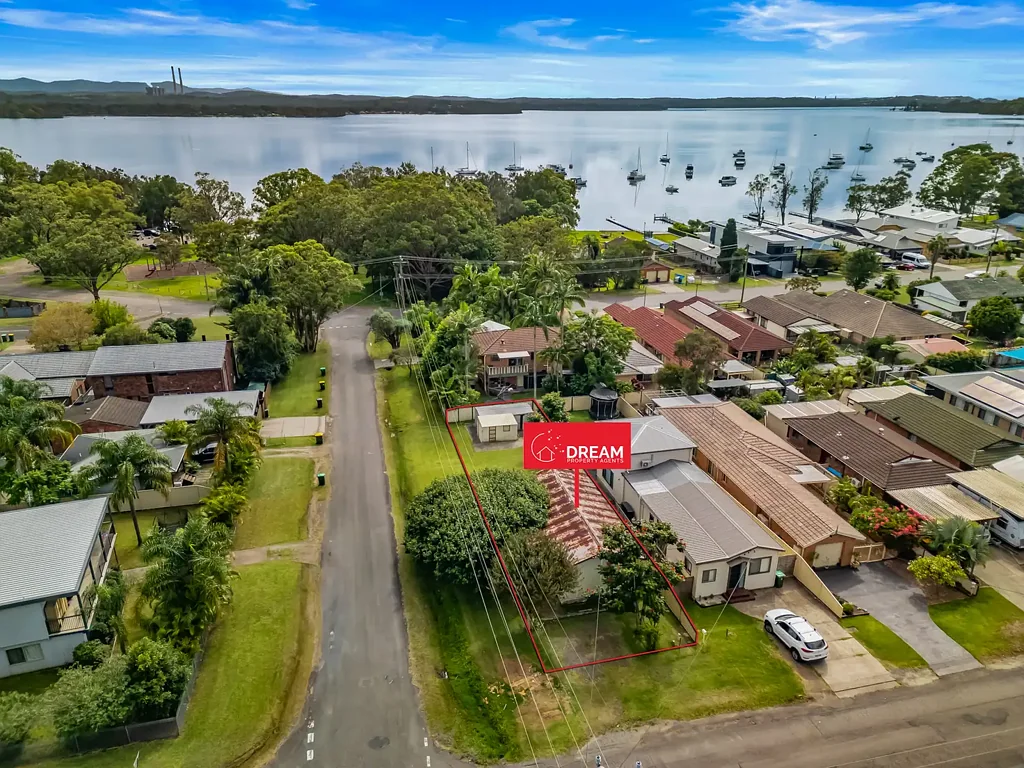 135 Harbord Street, Bonnells Bay, NSW 2264