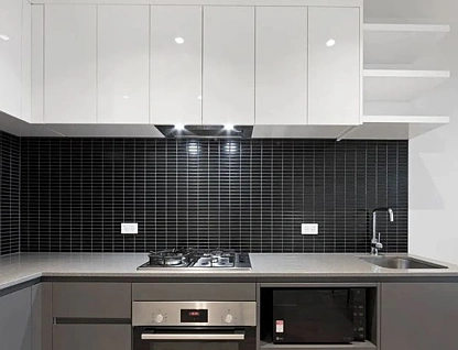 402/756 Sydney Road, Brunswick, North Melbourne, 2房, 1浴, Apartment