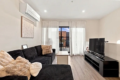 Silid Pahingahan - G08/181 Sutherland Crescent, Taylor, ACT 2913