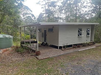 Address Withheld, Tinbeerwah, QLD 4563, 2 Bedrooms, 1 Bathrooms, Flat