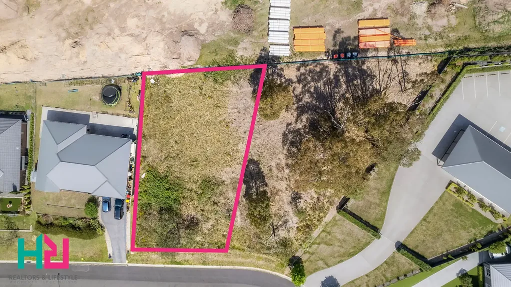 Bowenfels  "Your Blank Canvas Awaits: Prime Vacant Land Ready for Your Dream Home!"