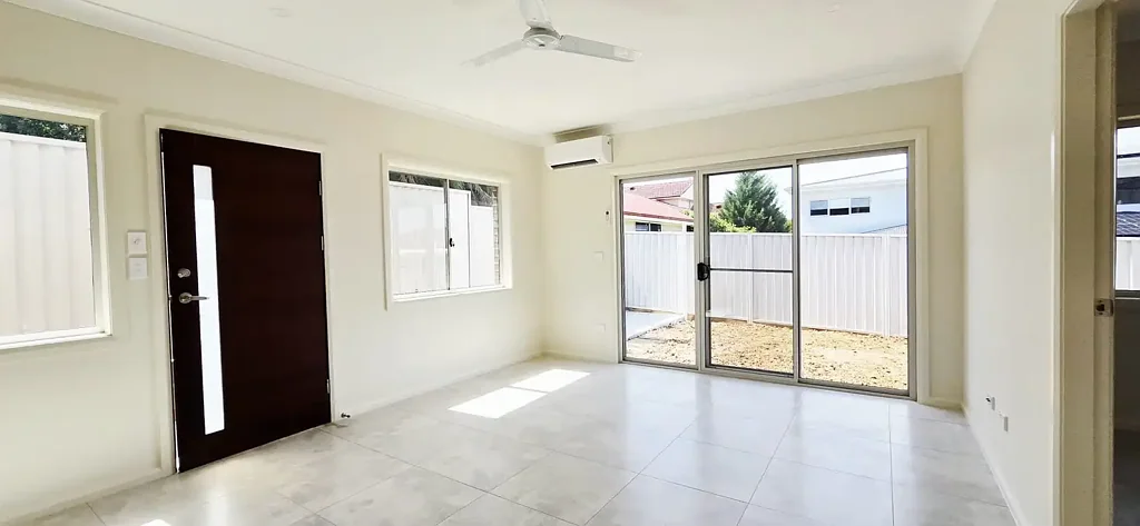 Brand New Granny Flat