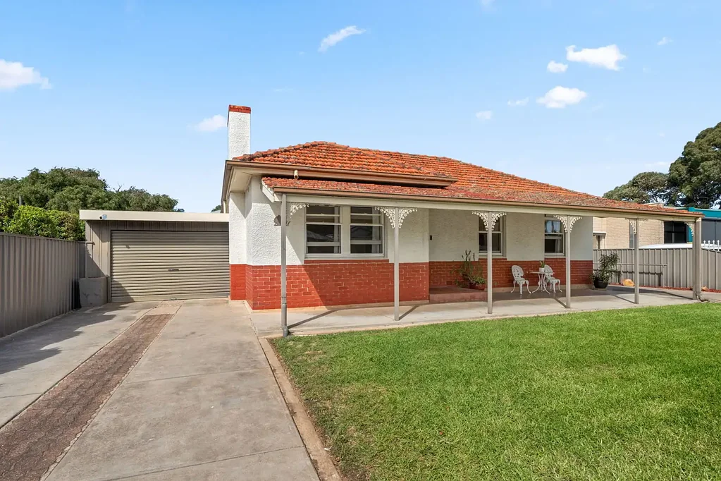 117 Winston Avenue, Daw Park, SA 5041