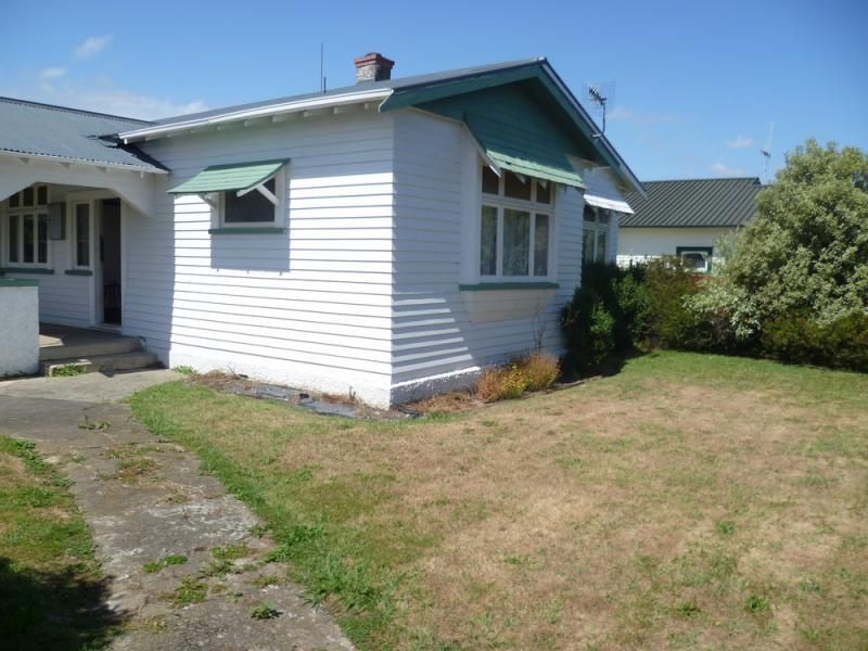 58 Chelwood Street, Takaro, Palmerston North, 4房, 1浴