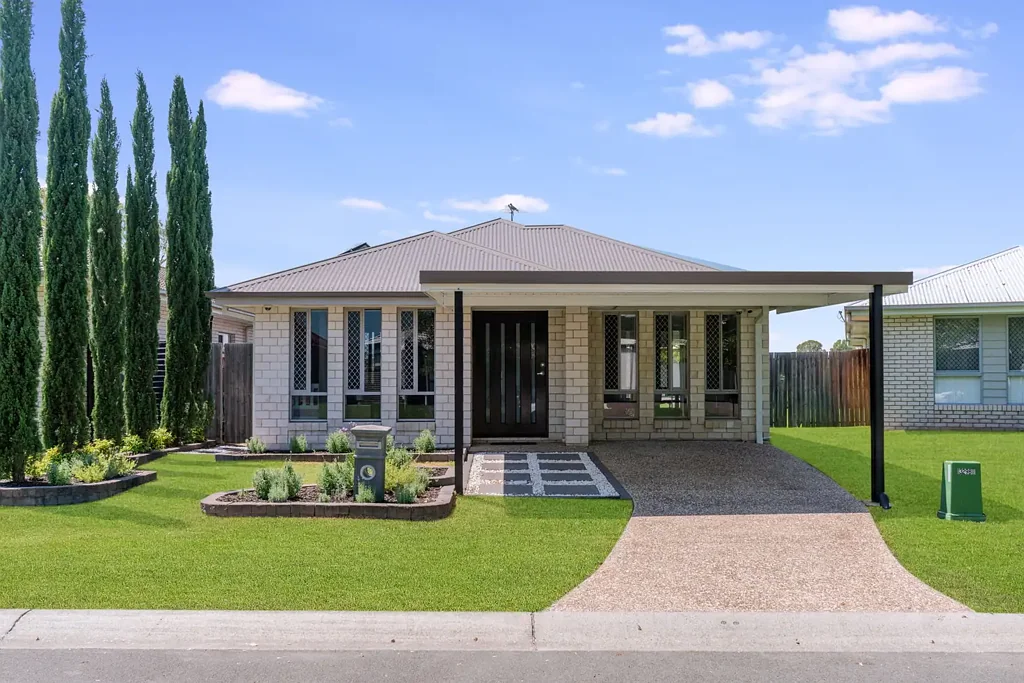 48 South Quarter Drive, Loganlea, QLD 4131