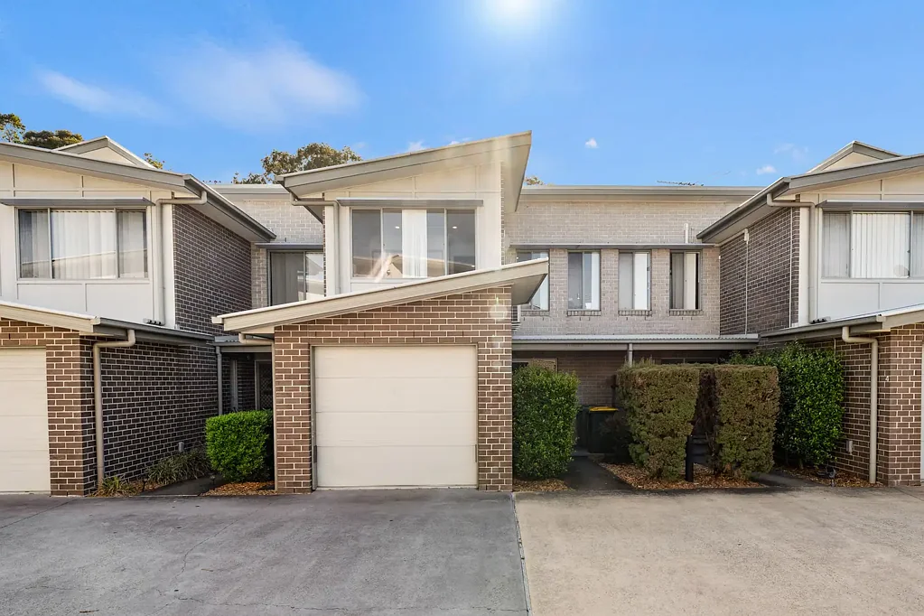 3/72 Webster Road, Deception Bay, QLD 4508