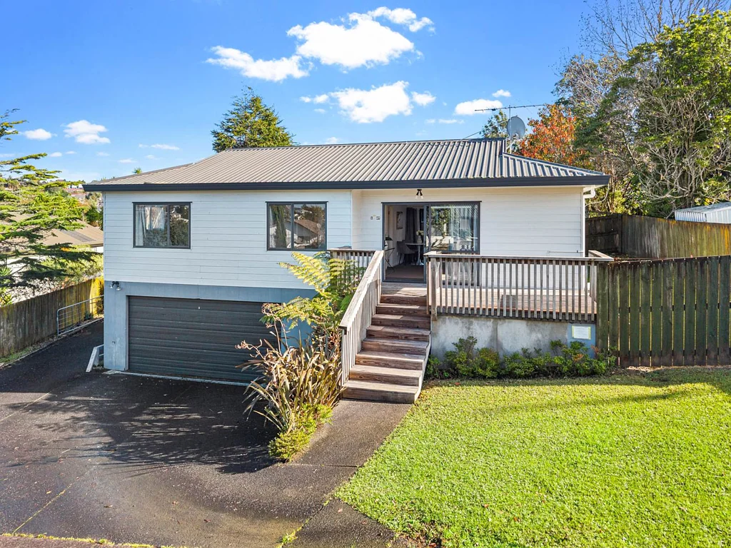 1/87 Athena Drive, Totara Vale, North Shore City, Auckland