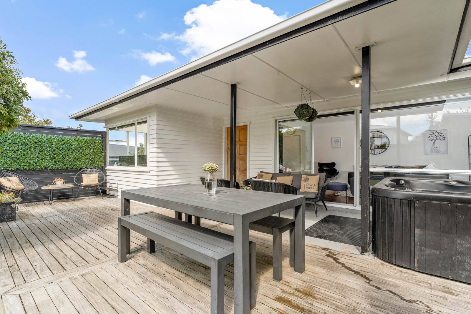 13 Addison Drive, Glendene, Auckland - Waitakere, 3 ਕਮਰੇ, 0 ਬਾਥਰੂਮ, House