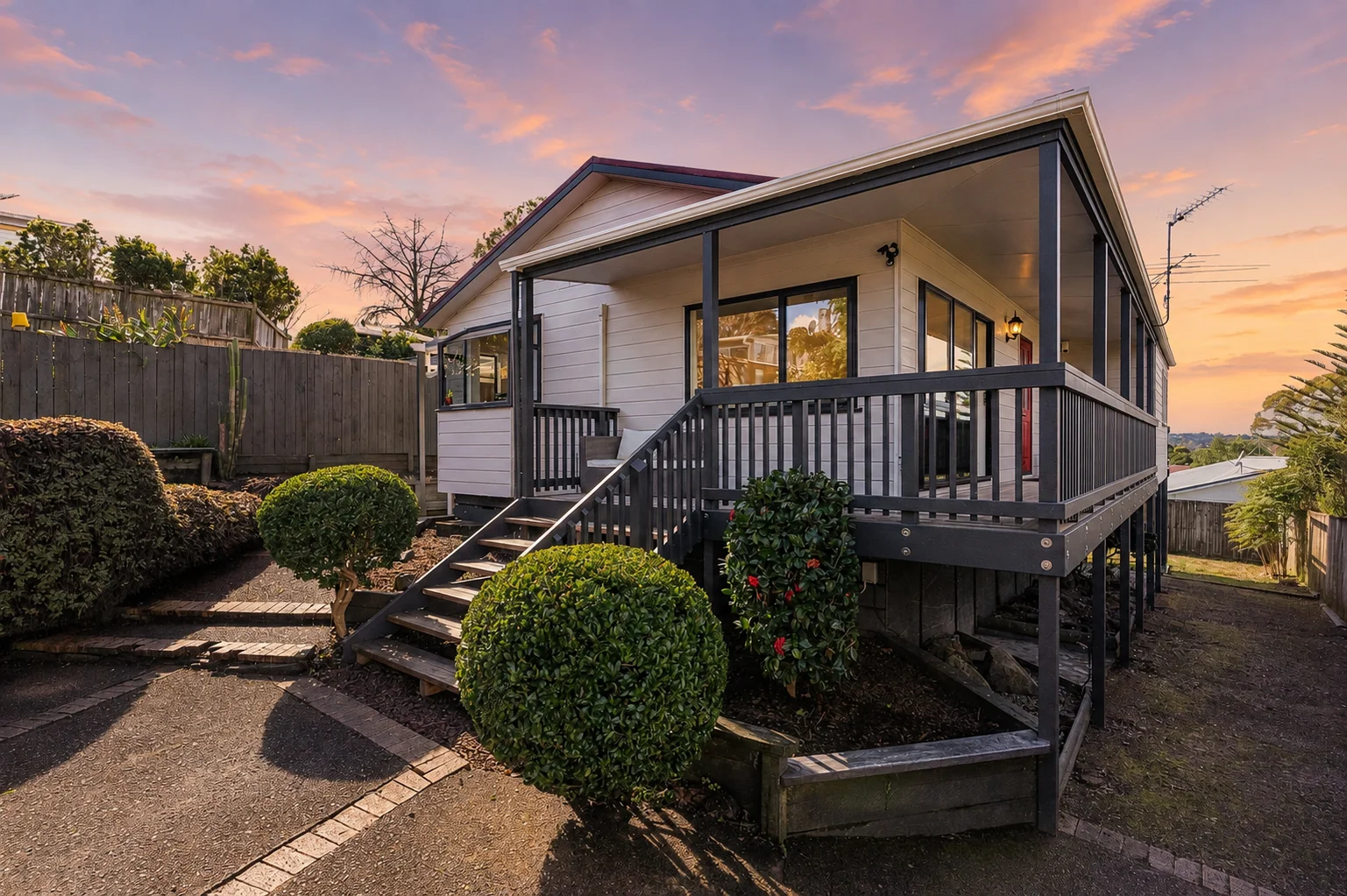 Beach Haven 3 Slaapkamer Auction this Wednesday at 4pm