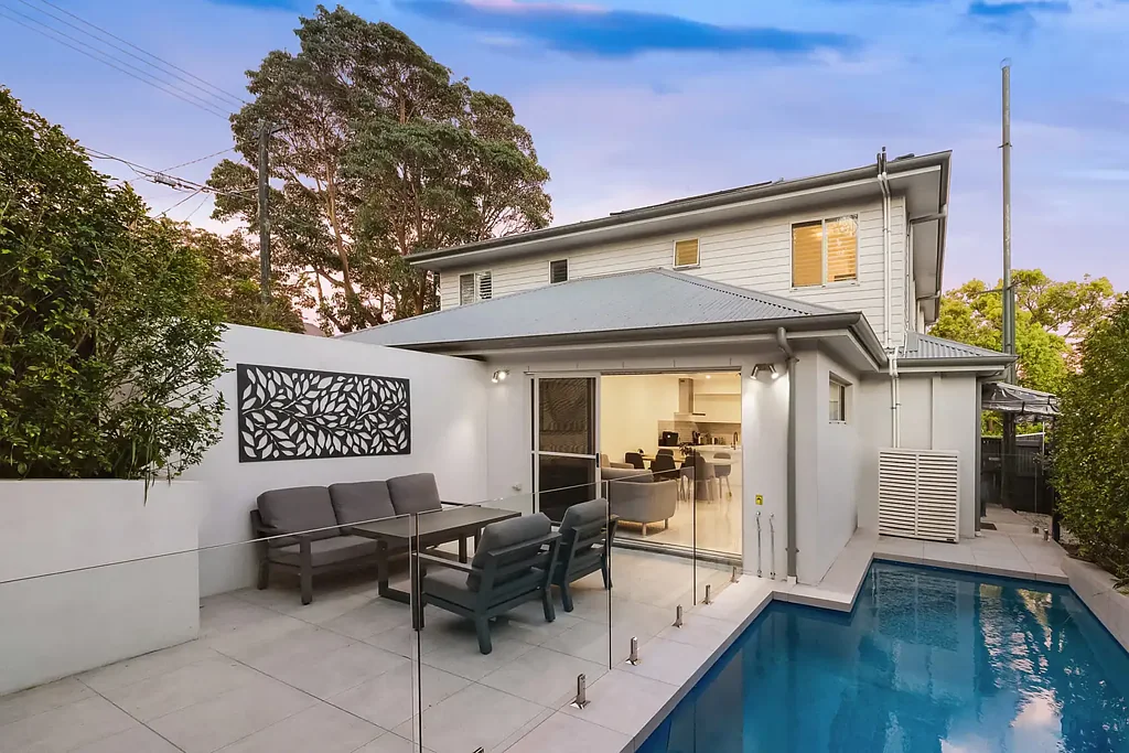 25 Jackson Street, Balgowlah, NSW 2093