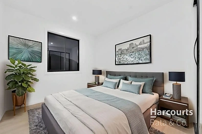 ਬੈੱਡਰੂਮ - 28 Spafield Road, Beveridge, VIC 3753