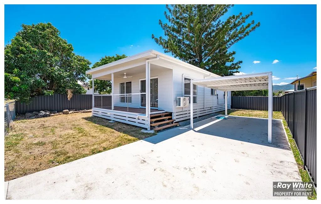 BRAND NEW BUILD! 3 BEDROOMS, 2 BATHROOMS! LOW MAINTENANCE LIVING!
