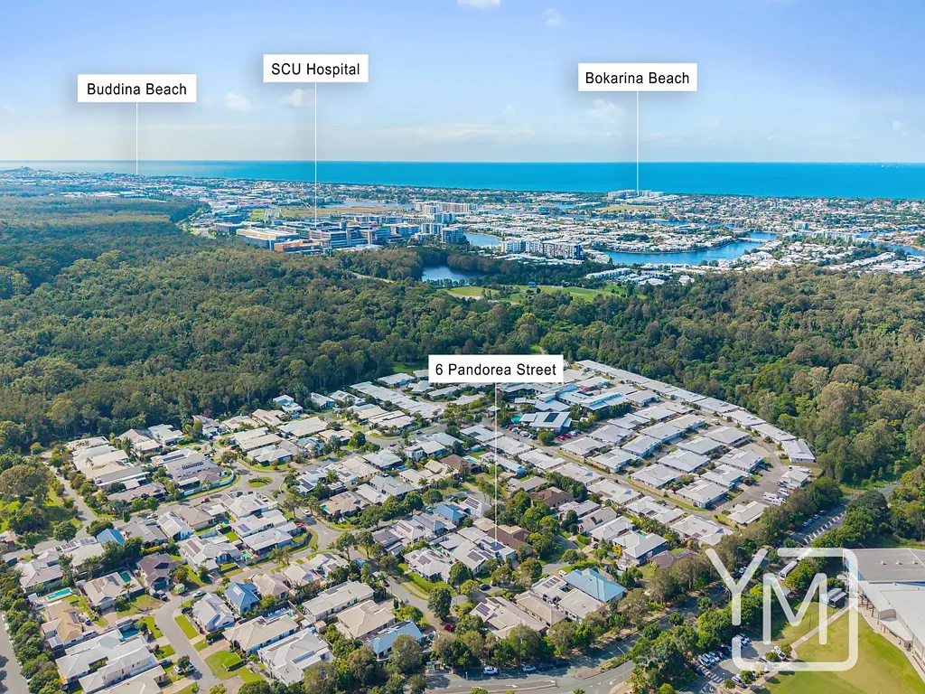 Meridan Plains 3房  Must Be Sold! Contemporary Family Living - Highly Sought-After Kawana Forest Location