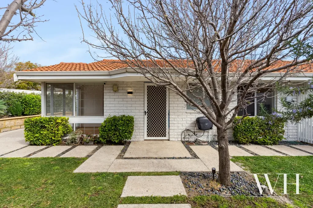 Stylish & Low-Maintenance Living Near the Swan River